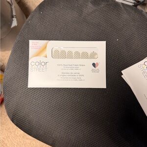 Color Street Vibrant Nail Polish Strips